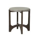 Cascade 3 Piece Set (1-Cocktail 2-End Tables) - Image 5