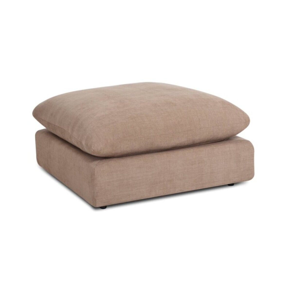 247fa61051d019dffc510d52bf5b0599 825 Desert Ottoman 82518 - Image 1