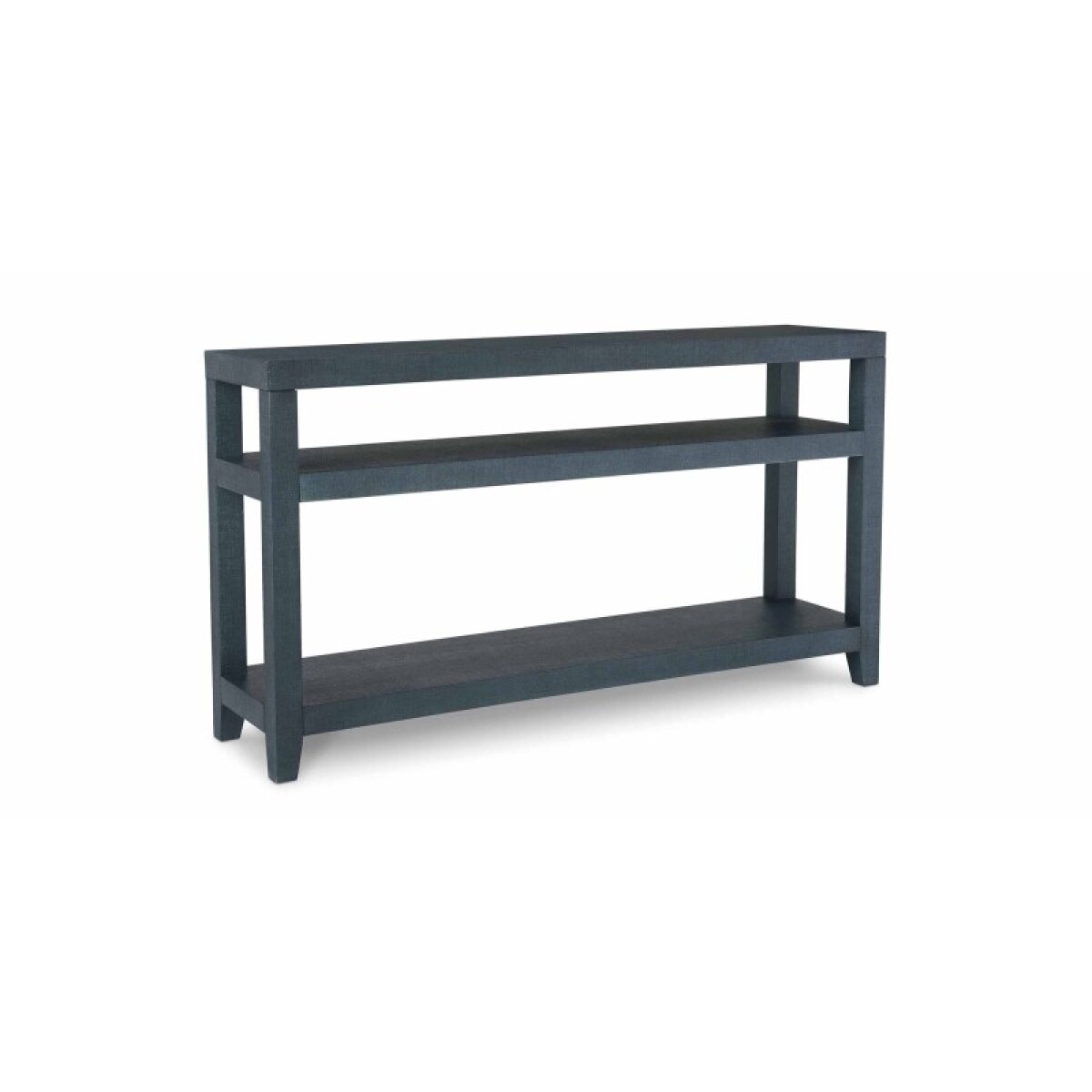 24abd19bea29da5a59d8f32bd6469133 Ventura Raffia Console Table - Image 1