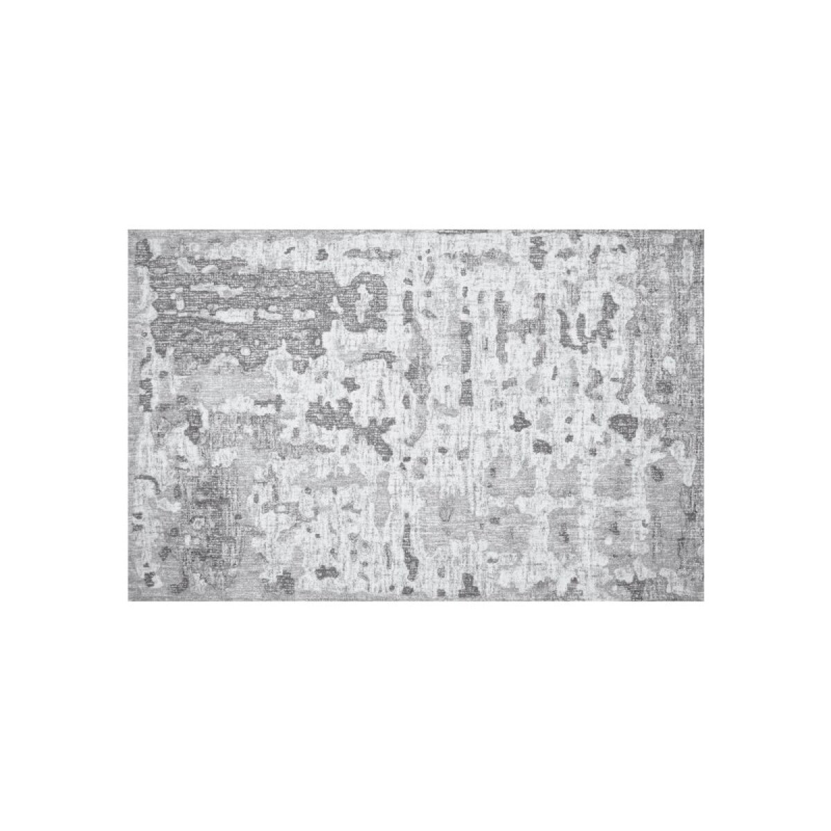24ae10529889fcecb0b63237b0947c4c Clayton Silver Rug 3'6" x 5'6" - Image 1
