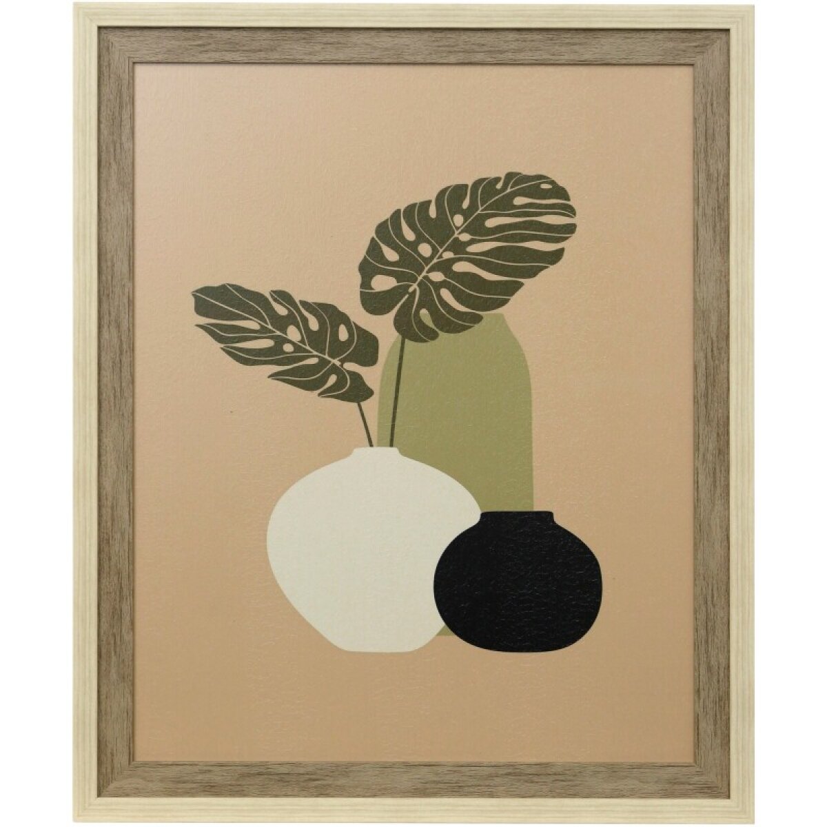 24cadd8a23dba079a683dd91291763dd Textured Framed Print - Image 1