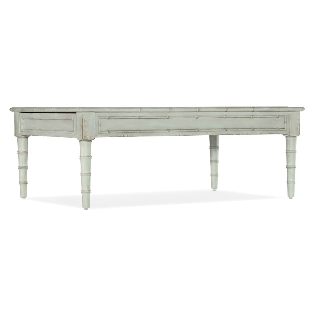 24d50880c6252f4cf39ee88a4e67505a Living Room Charleston Rectangle Cocktail Table - Image 1