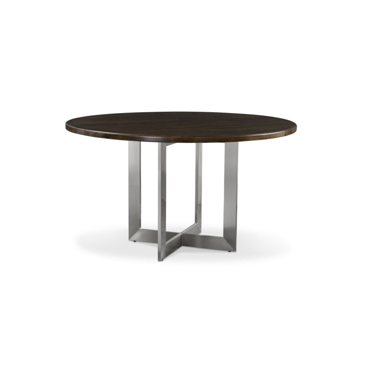 24d814f5cdf66476241437a4407e72d3 Astor Round Dining Table - Image 1