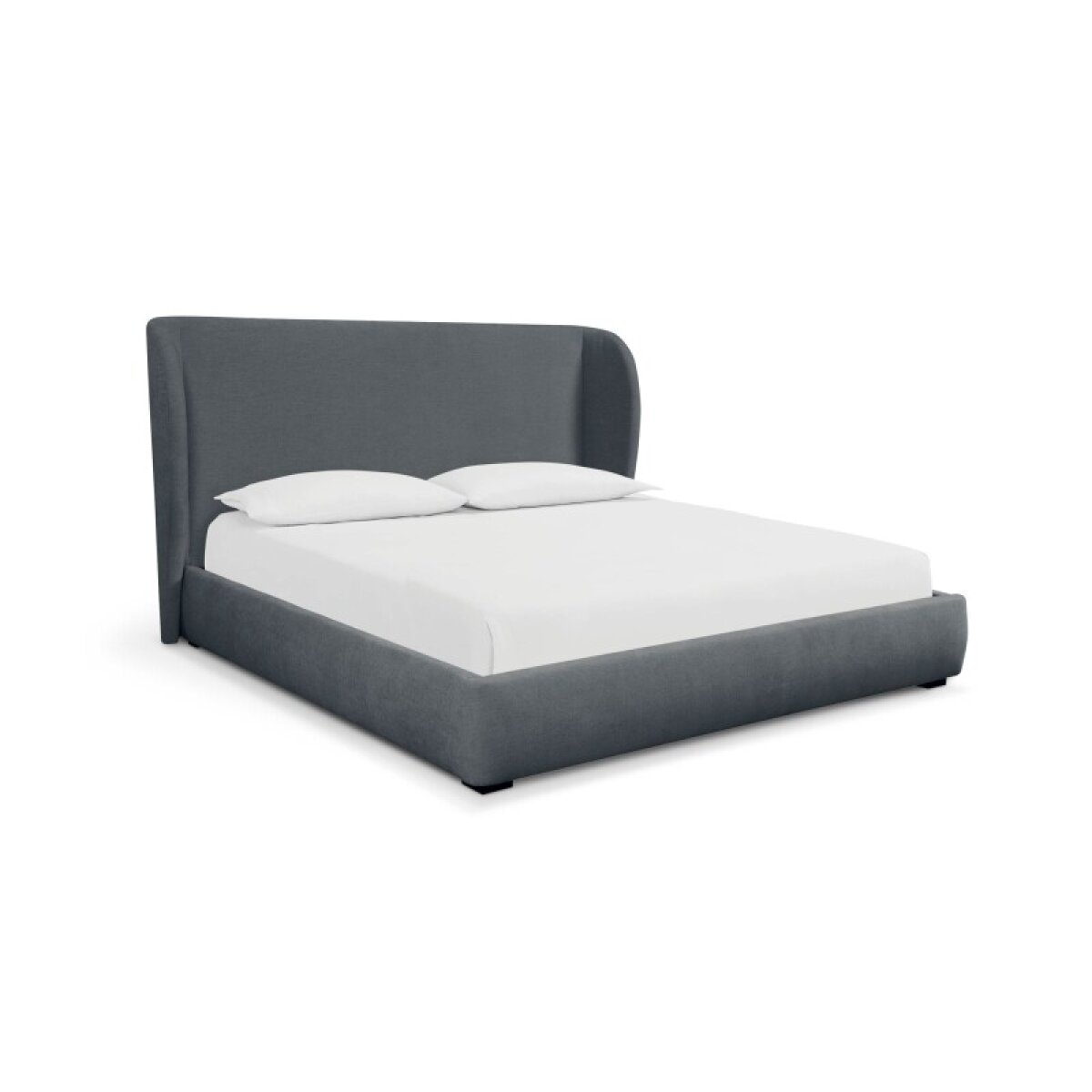 24df508b7042b5346d3c7b5b3825ab00 Stacy Upholstered Bed - Image 1