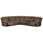 Beckham 7 Piece Sectional - Image 4