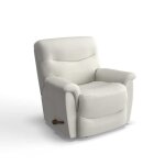 James Wall Recliner - Image 3