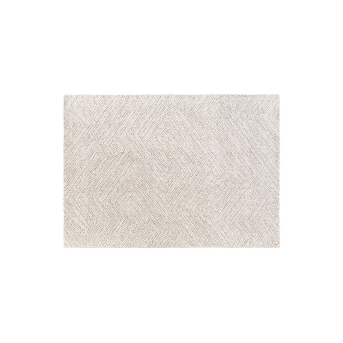 25178323a483698089660e50d8c922d8 Crimson Maze Rug 6'7" x 9'6" - Image 1