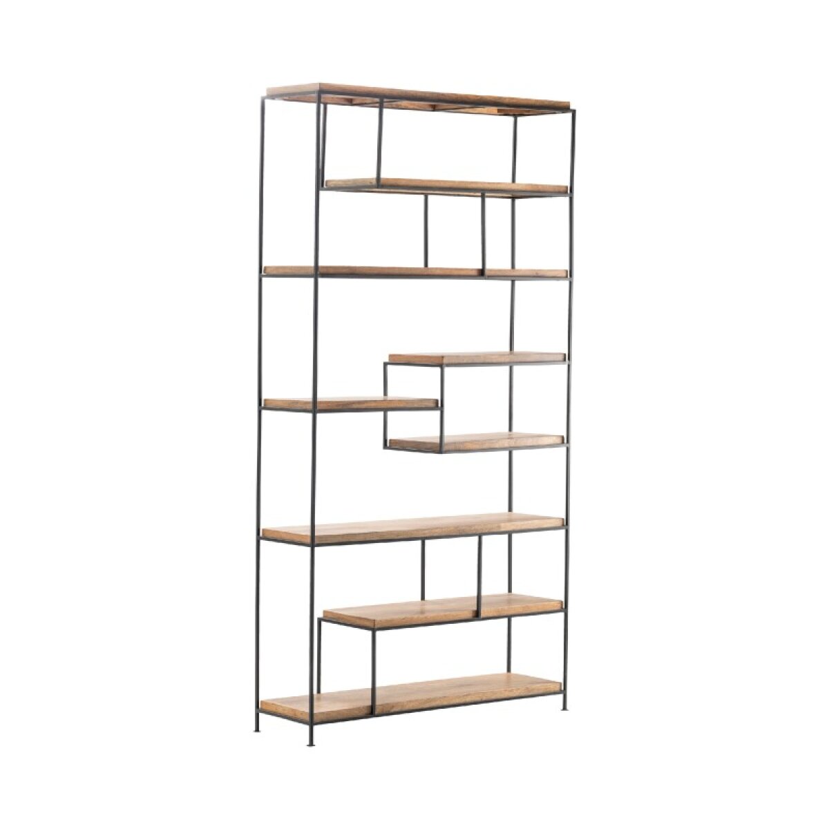 2536c3a782ccd838105d480cc84dc66a Ellington Etagere - Image 1
