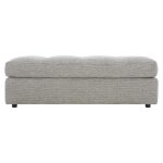 Nest Fabric Cocktail Ottoman - Image 4