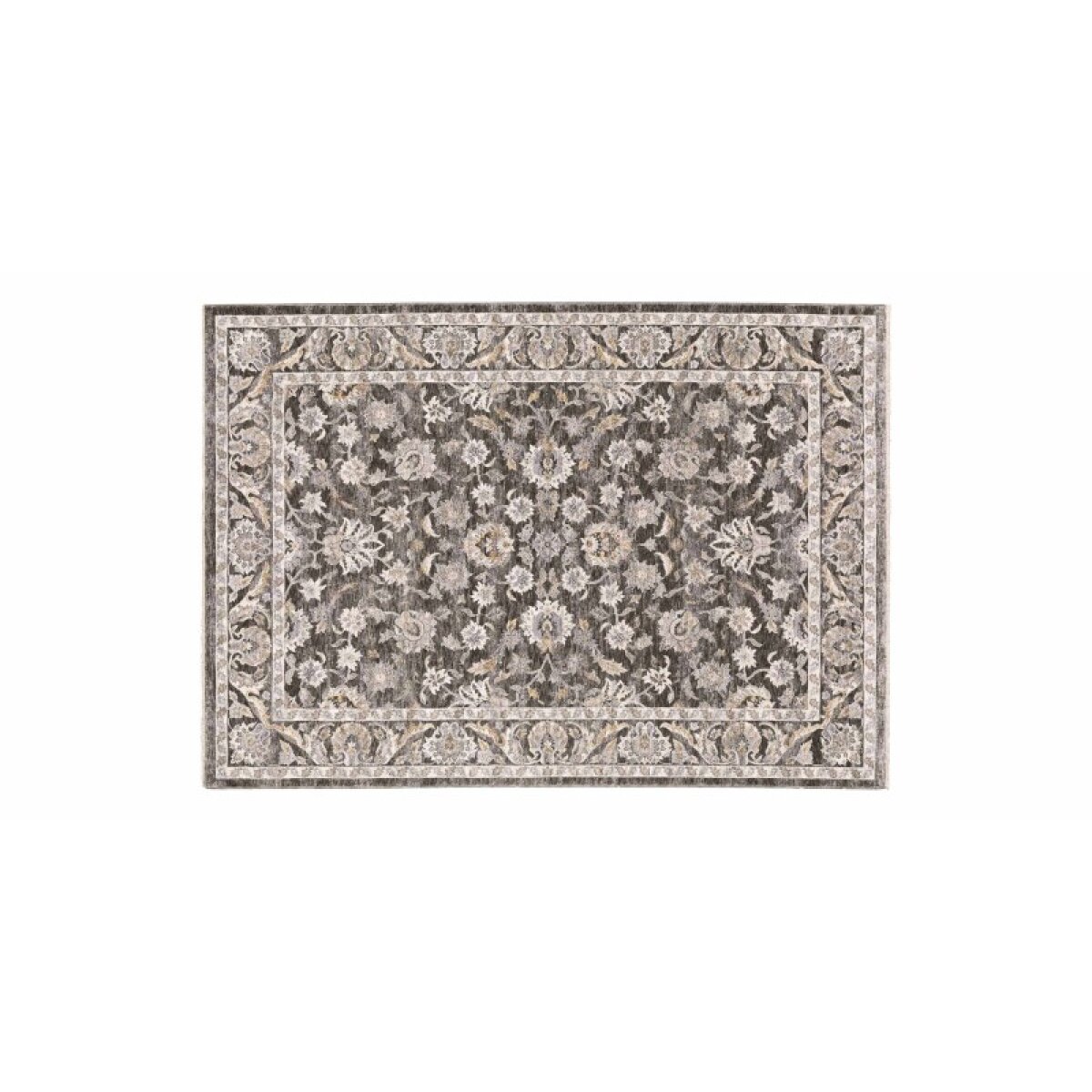 254c5f066fb14d8ed9a6148f9fa121b3 Sultan III Rug 2' x 3' - Image 1