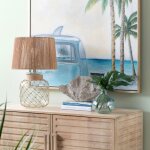 Richards Table Lamp - Image 4