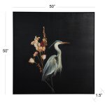 Canvas Framed Wall Arts - Image 6