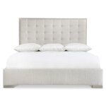 Cornelia Panel Bed King - Image 3