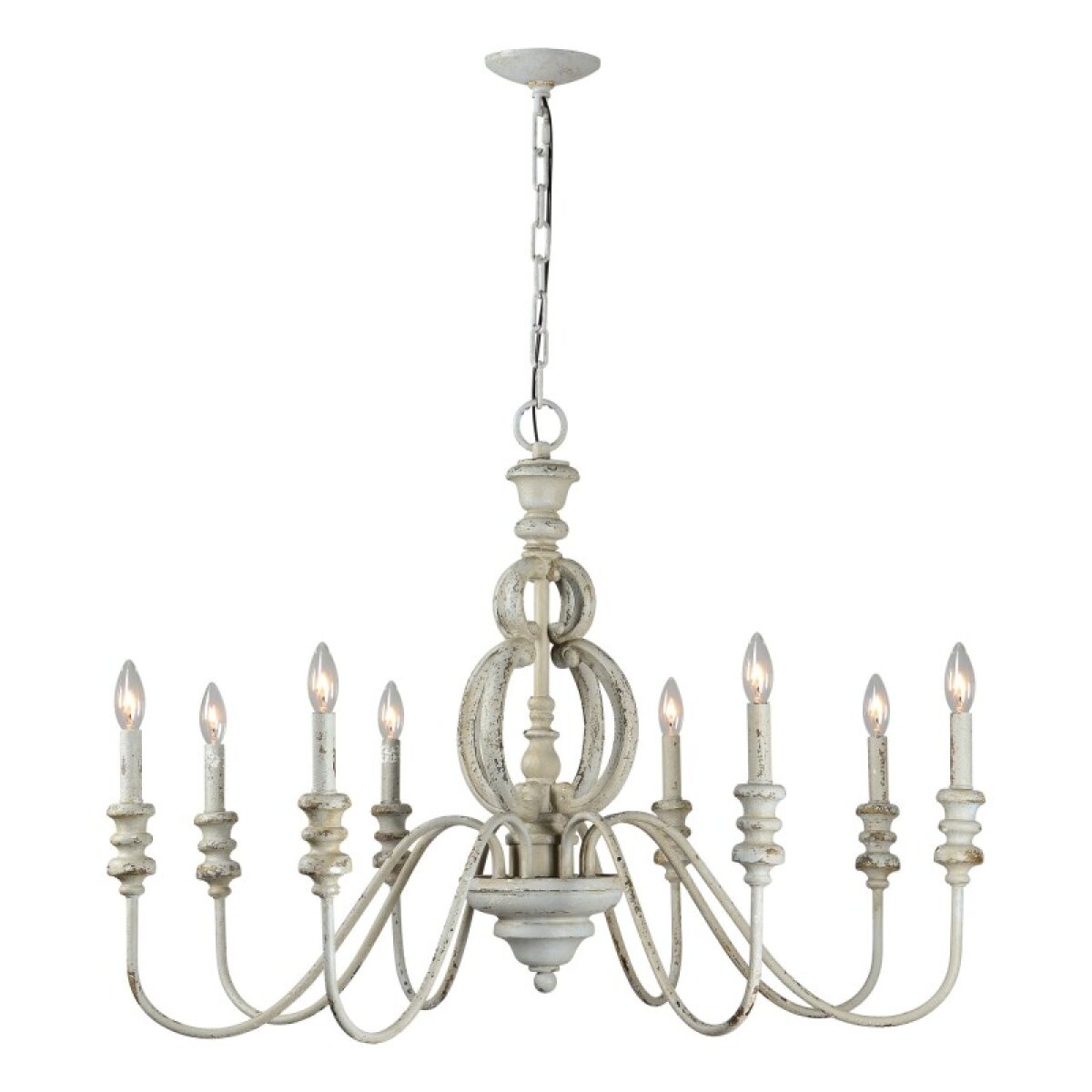 25d10663796ffe1c26511f02ca4a774b Asa Chandelier - Image 1