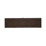 River Place 2 Door 9 Drawer Dresser - Image 7
