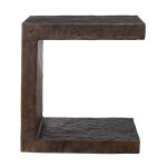Obra Indoor-outdoor Side Table - Image 11
