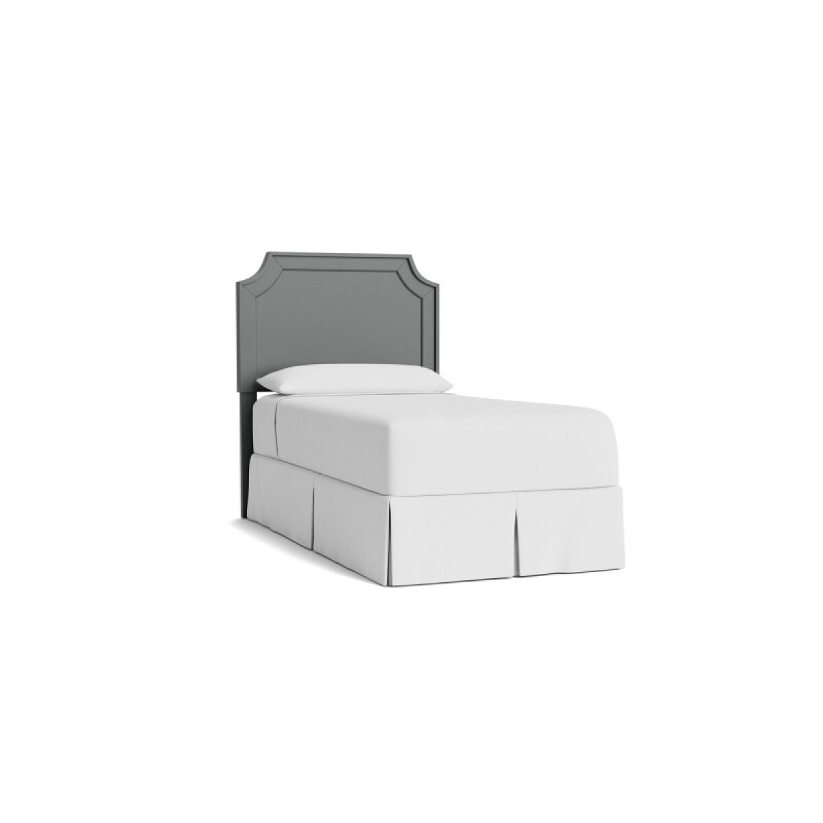 2646f28ae06cb06c07a38bd460dd1b87 Ventura Colors Panel Bed - Image 1