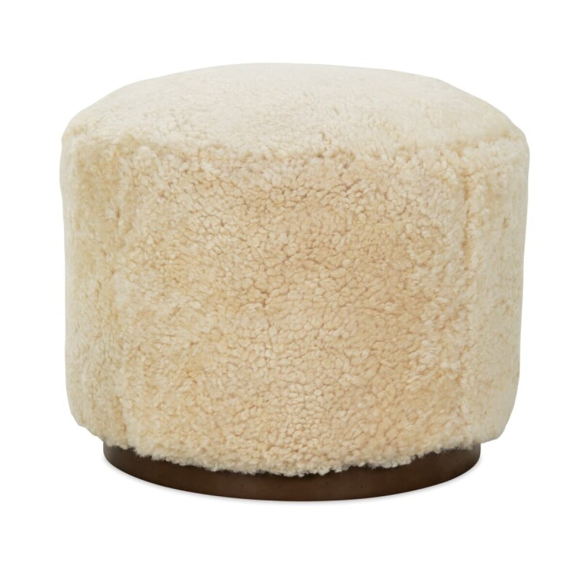 26659da1f649533b9741b0be8d74d92c Rocco Ottoman Q140-P-005-43A Beige - Image 1