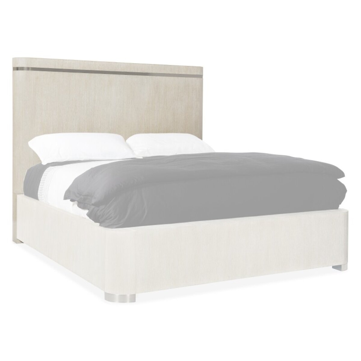 2679d46c7d519e6c527f9d2f375aa5e8 Bedroom Modern Mood 6/0-6/6 Panel Headboard - Image 1