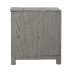 Palmetto Heights 3 Drawer Chairside Table - Image 5