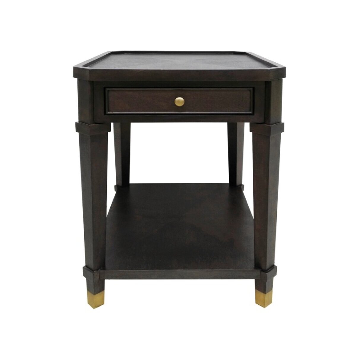 2684499376f484a825b50278eafe407c Carrington End Table - Image 1