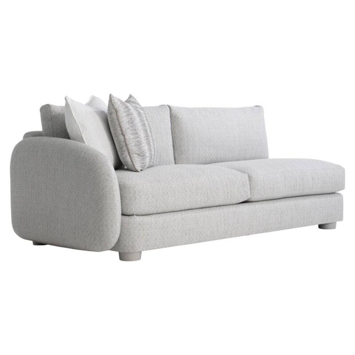 26999db7e1a4cccaad2cdaa09b3e1f28 Indy Fabric Left Arm Loveseat - Image 1