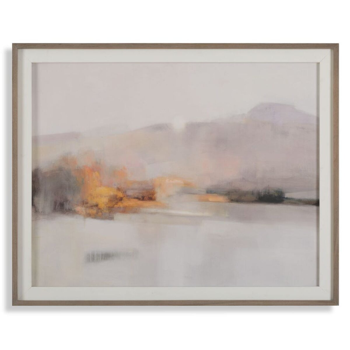 26c248774a6daeaa7ffaf5044e759a4a Memory Of The West Framed Print - Image 1