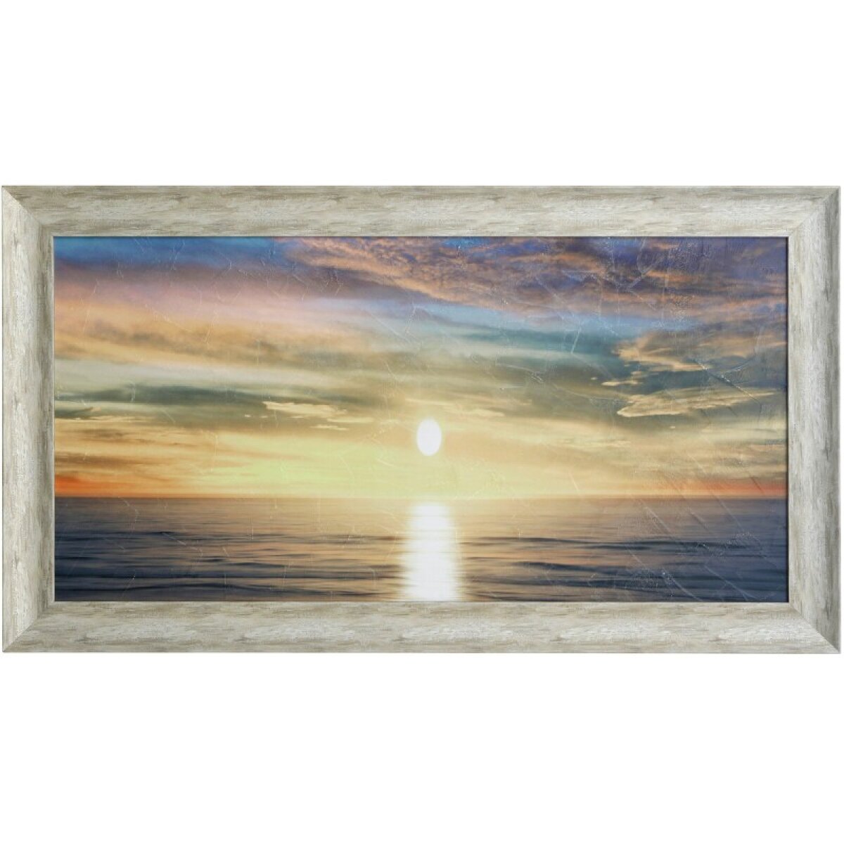 26d6e4c2375da1e1bbd7bf257e06b548 Textured Framed Print - Image 1