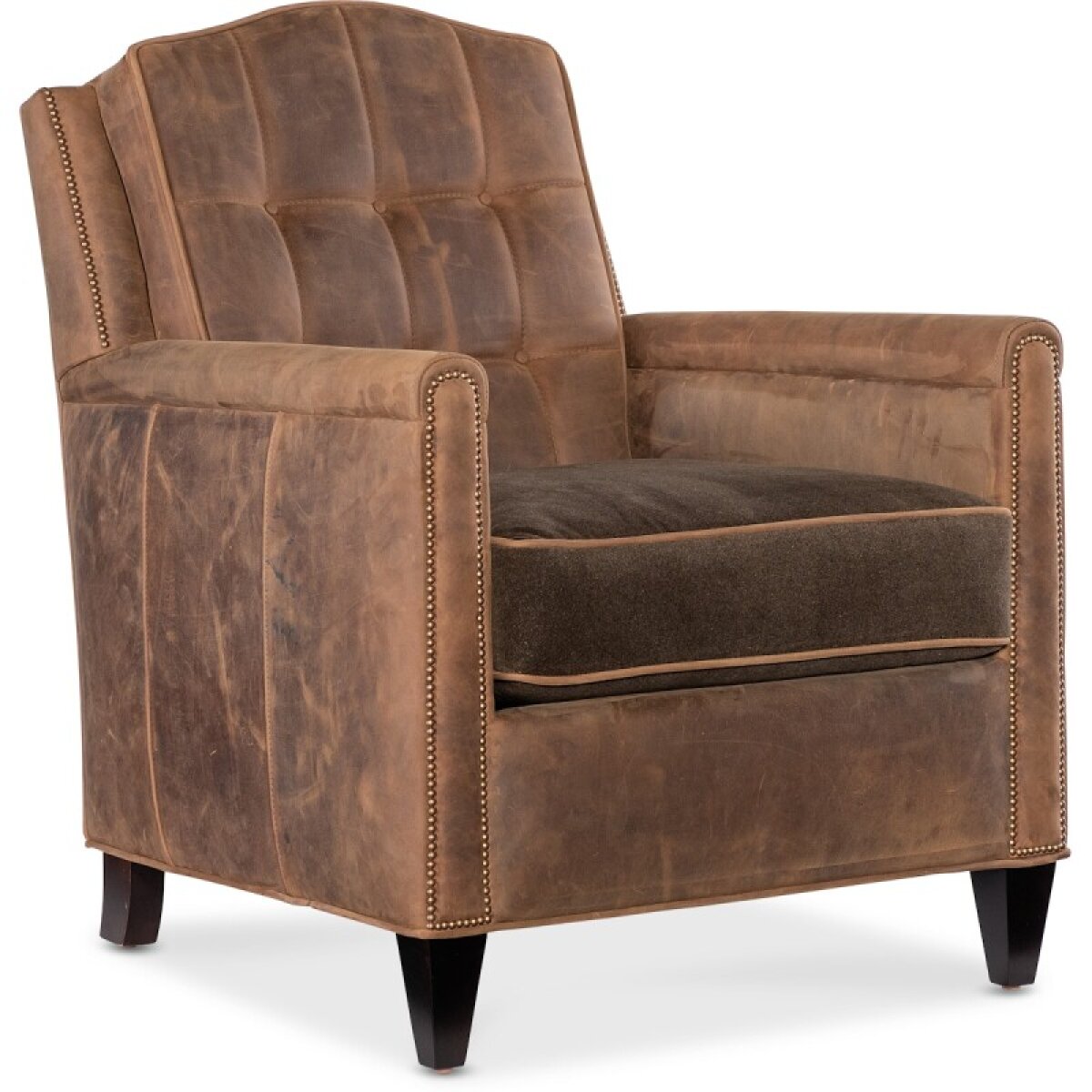 26d8adddadc8d60daccc2983b8325175 Drue Club Chair 434-25 - Image 1