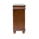 Rustic Traditions 8 Drawer Dresser - Image 5