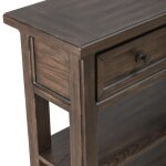 Paradise Valley Hall Console Table - Image 9