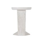 Voile Outdoor Accent Table - Image 6