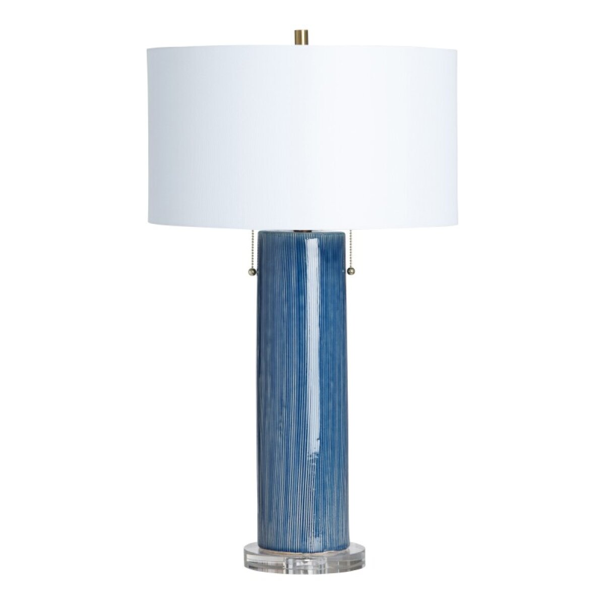 271330c3ecd44c9956caa57215e05225 Knox Table Lamp - Image 1