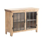 Hillside Cabinet