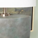 Mason Table Lamp - Image 6