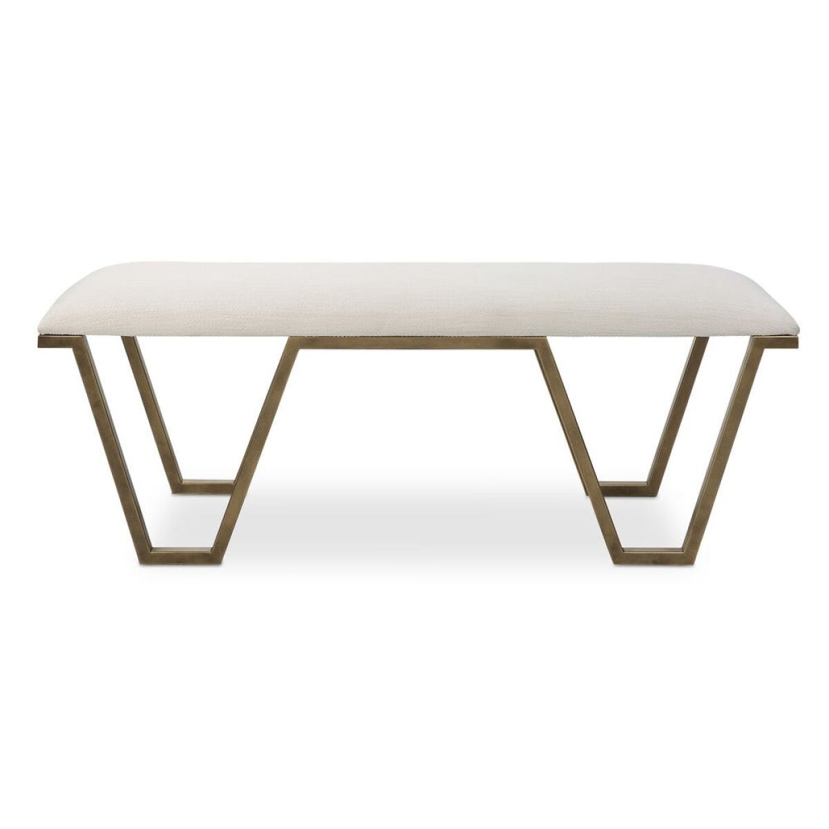 278d81deeaa93ce3125ab0a494ca88a1 Farrah Bench - Image 1