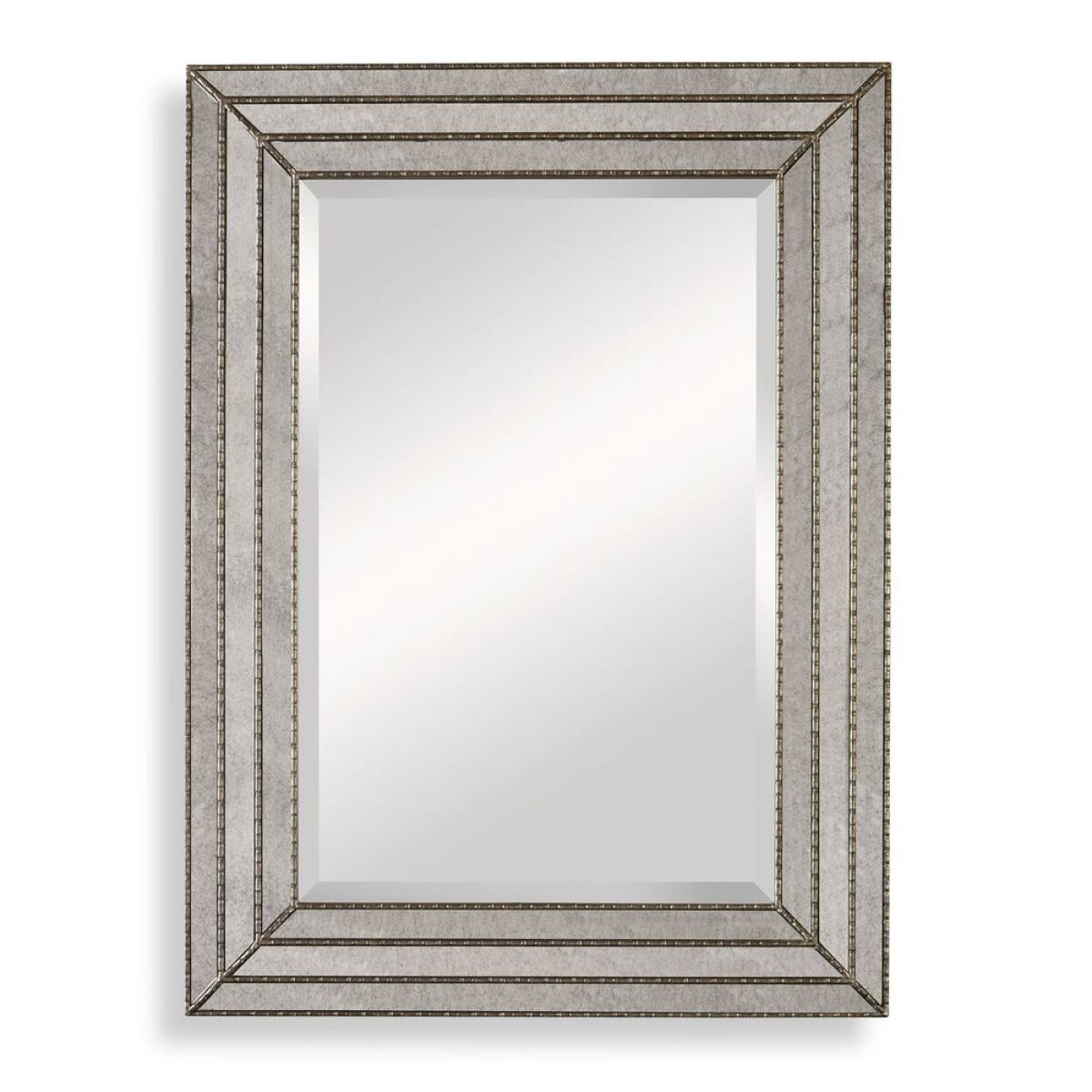 27b43c8512abe4fa38002ea1772a9ca6 Seymour Mirror - Image 1