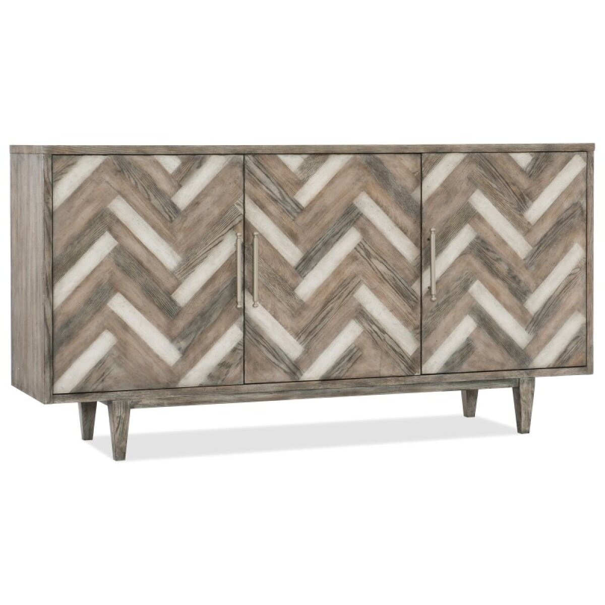 27bfd6bb18b9165a0204a825f322bba3 Living Room Melange Natural Beauty Credenza - Image 1