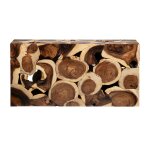 Borneo Console Table - Image 3