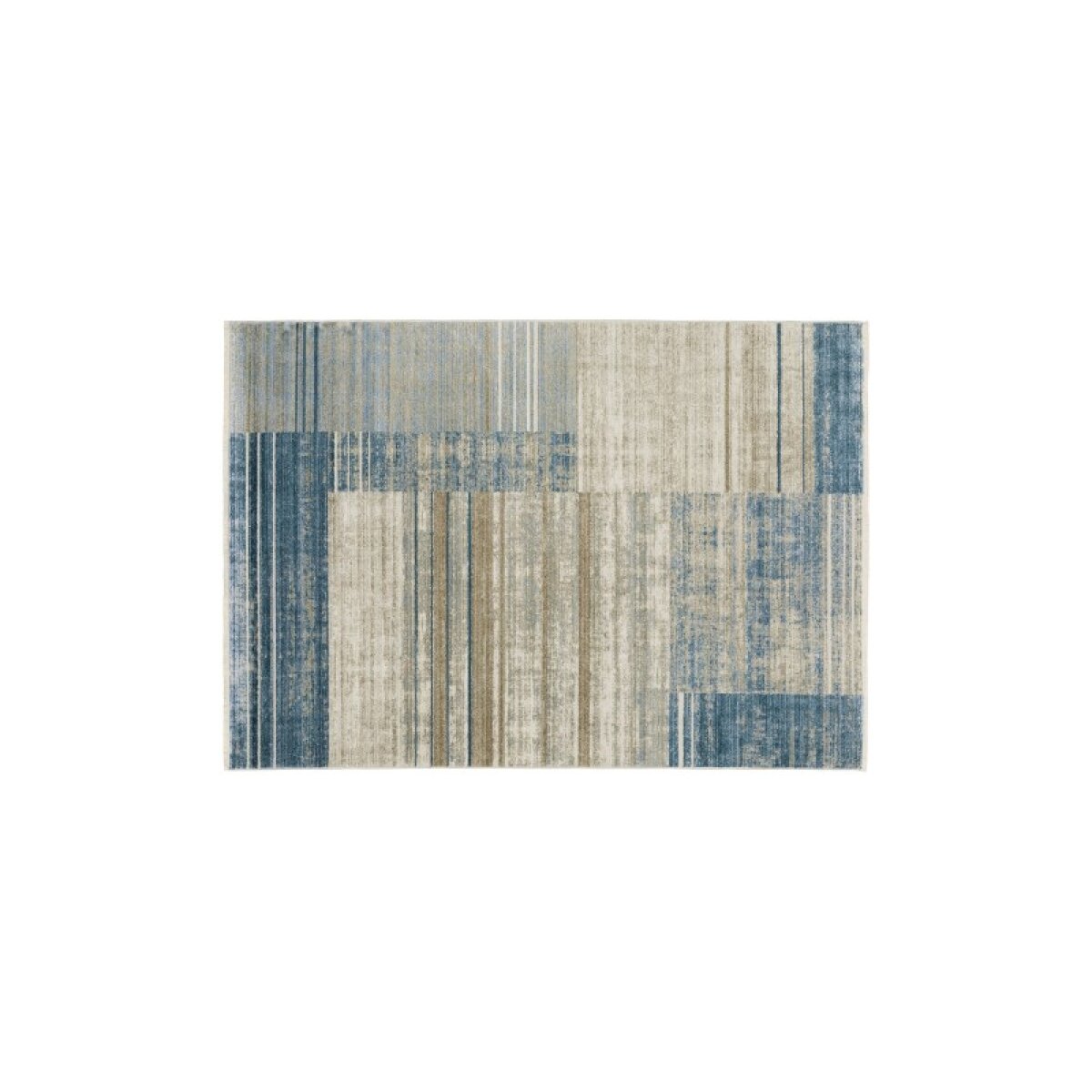 27d757bea7746274600a721526b230e3 Santiago B1811 Rug 5'3" x 7'6" - Image 1