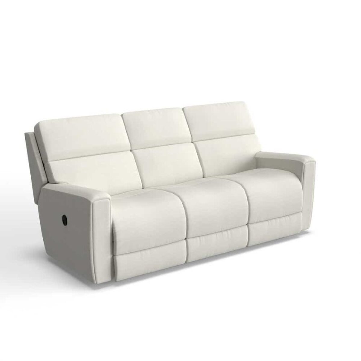 27de0f974d324db0b4b60dbb57cbbca0 Apollo Reclining Sofa - Image 1