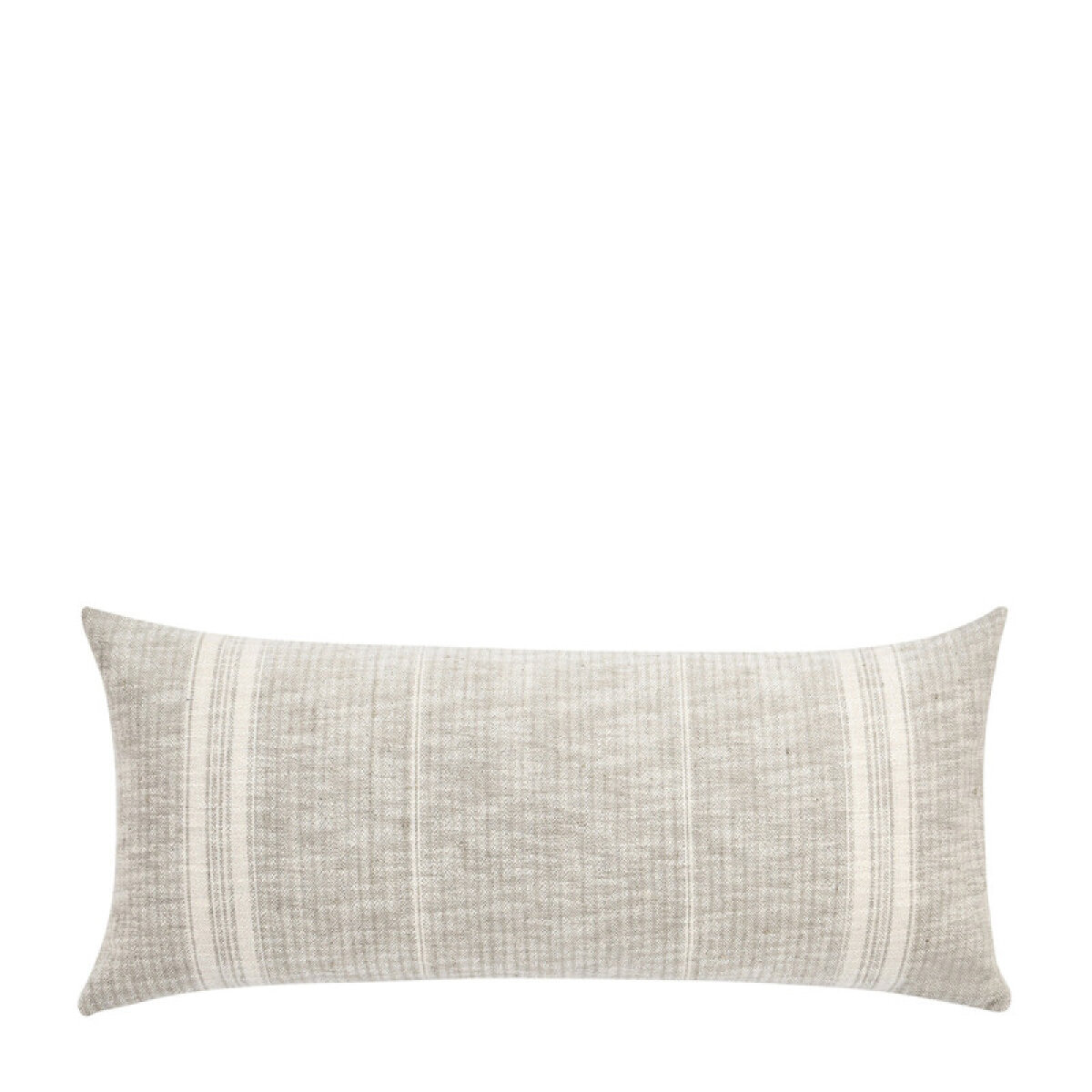 27efdf2bec08167de41f8e312d09ca4d RP Ria Pillow - Natural/Ivory / 16"x36" - Image 1