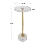 Groove Drink Table - Image 13