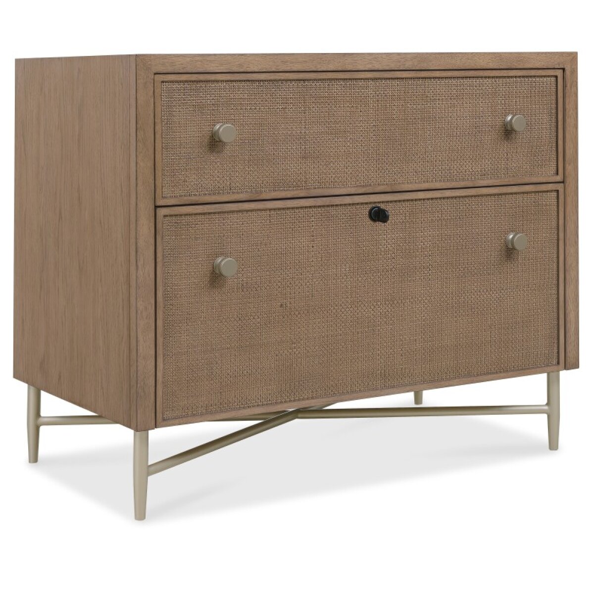 27f6b155ecdc3b9704b474928f8d657e Home Office Sonnet Lateral File - Image 1