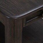 Wallace Chair Side Table - Image 9