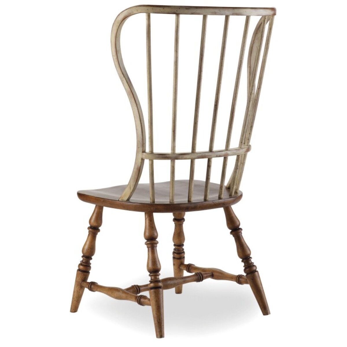 2813e313ef13f935fd9abb0092526a74 Casual Dining Sanctuary Side Chair - 2 per carton/price ea - Image 1