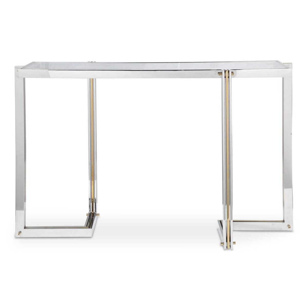 2819992c23767cc39bbbcf393bb3a7f3 Locke Console Table - Image 1