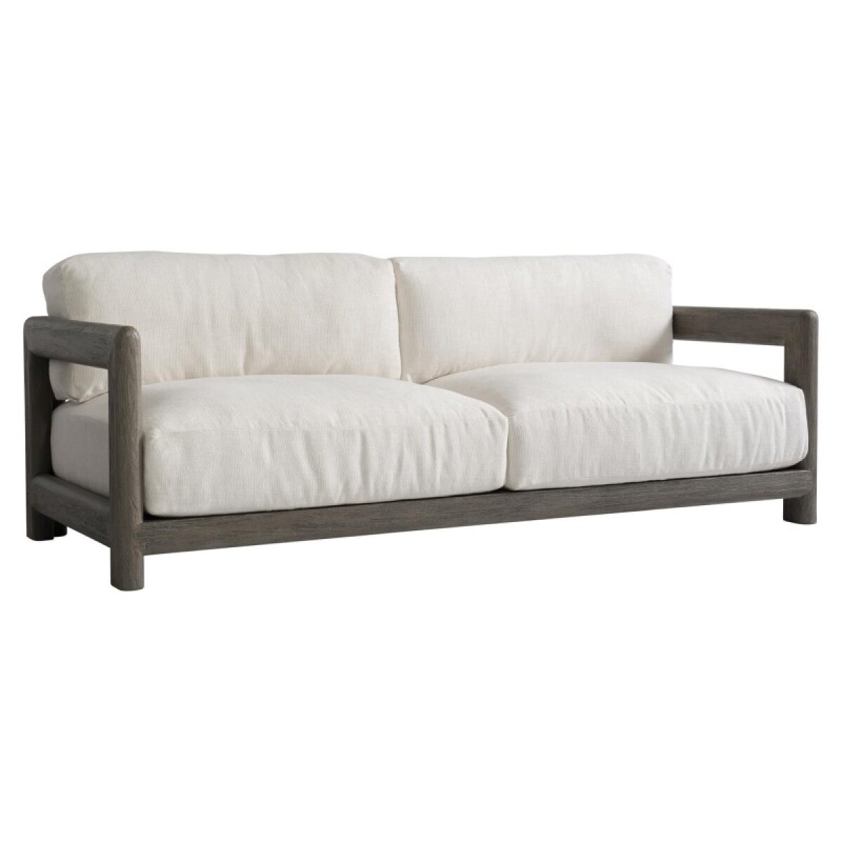 285304e8d013900d02d532313a51b03d Montaigne Outdoor Sofa - Image 1