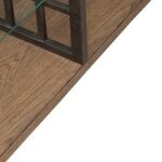 Bayhill Trellis Sofa Table - Image 9