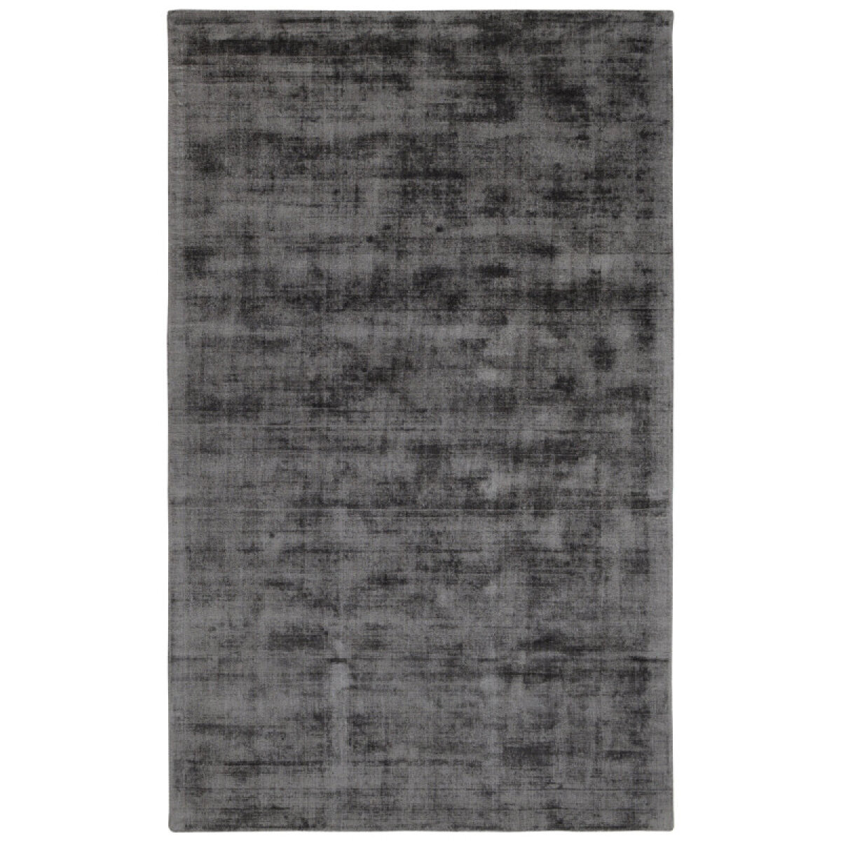 28585cfb8d5fe3592e21f839908dd7ca Berlin Distressed Rug - Charcoal - Image 1